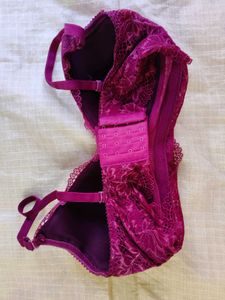 Beautiful Lace Bralette