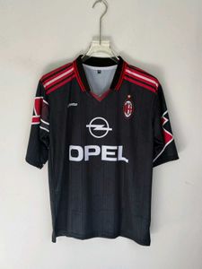 AC Milan Retro Jersey(Kaka)