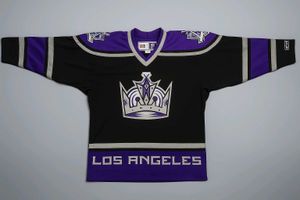 Los Angeles Kings Jersey
