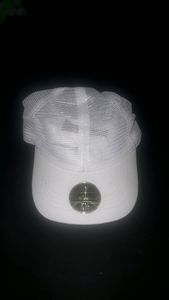 4 cap combofull net cap