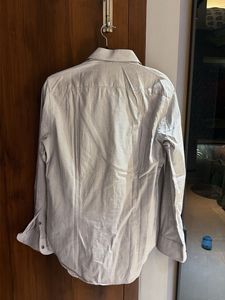 Tommy Hilfiger Men's Button-Down Shirt