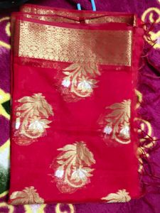 Pattu Silk Chudithar Pure