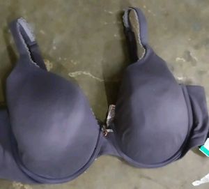 Comfortable Full Coverage Bra