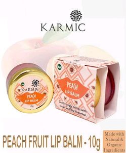5 Pcs Lipbalm