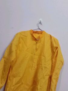 Kurta Pyjama Set For Men's 😍