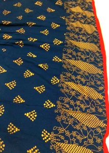 Anarkali Cotton Kurti