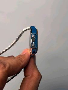 Unisex digital watch