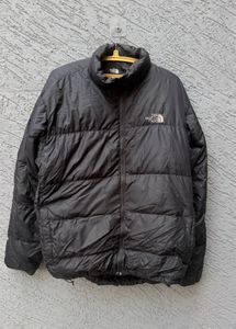 The North Face Puffer Jacket