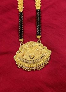 Beautiful Mangalsutra Set
