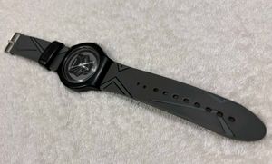 Fastrack Black Panther Watch
