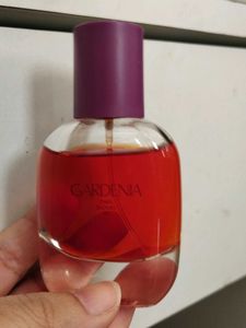 Zara Gardenia Perfume