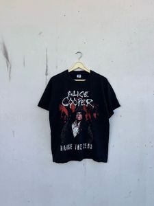 Alice Cooper "Raise The Dead" T-Shirt