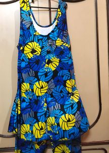 Ladies' Swimming Costume