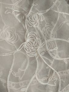 PURE GEORGETTE UNSTITCHED SUIT