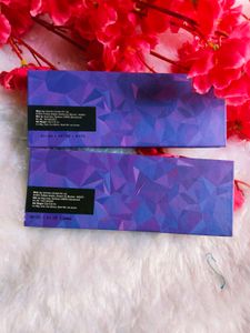 Face Palette Trio pack of 1