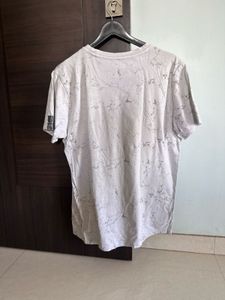 Men's Nevermind Graphic T-Shirt