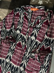Stylish Ethnic Kurta Set