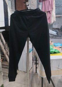 Superdry Black Joggers