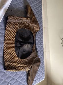 Brocade Blouse