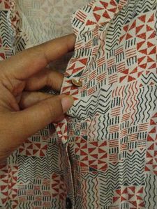 Daily Wear Kurti