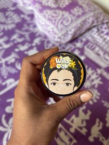 Wild Oak Intense Eye Care Gel