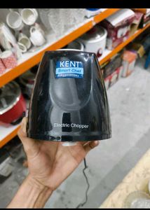 Kent Electric Chopper