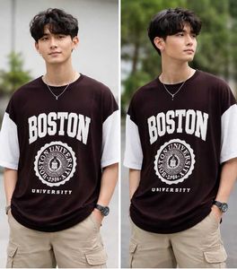 Boston University Graphic Tee