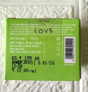 Dot &amp; Key Cica Calming Oil-Free Moisturizer