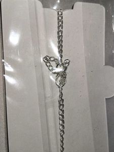 Elegant Crystal Bracelet
