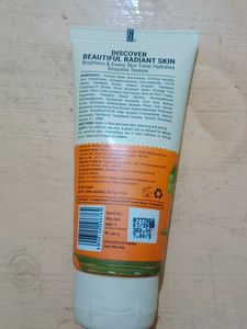 Pilgrim Oil Free Moisturizer
