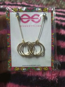 Combo Earrings - Set Of 7 Beautiful And New