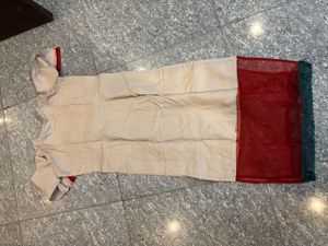 Elegant Ethnic Kurta