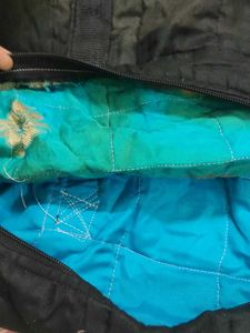 travelling bag