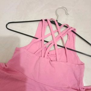 Baby Girl Dress