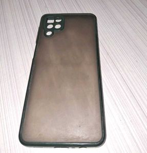 Mobile Phone Case [Galaxy f12]