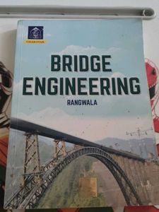 Bridge Engineering Textbook
