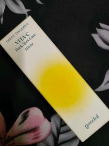 Goodal Dark Spots Serum