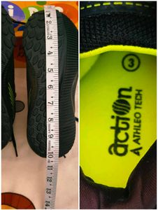 Very Beautiful N Comfortable Action Shoes