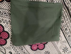 Men's Green Casual Pants