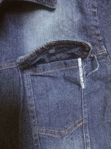Denim Jacket 🧥 For Girls And Women