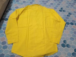 pure cotton shirt