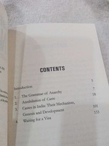 Ambedkar's India &amp; Bhagat Singh Jail Diary
