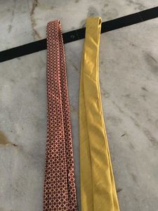 Mens Tie