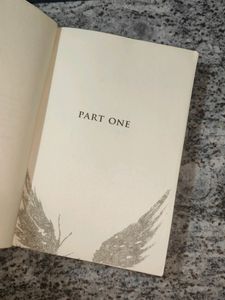 Harry Potter And The Cursed Child