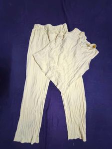 Branded Casual Matching Set Gym style
