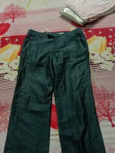 Pant Formal Men's Wear