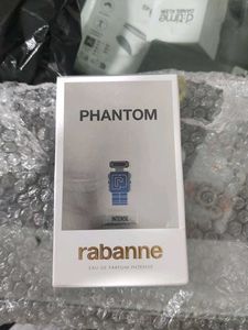 Paco Rabanne Phantom Intense Perfume