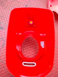 Kids Ride-On potty