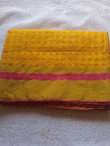 Lovely Saree...