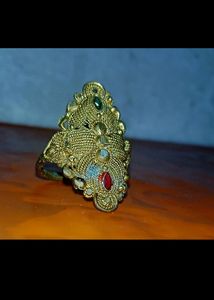Combo Of Vintage Ring